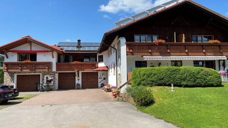 Ferienwohnung  Ried