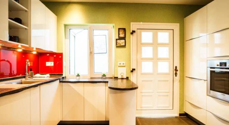 W20 I Gruppen I 7 Zimmer fur 9 I 2 Bader I Garten I Netflix Smart TV I Premium — photo 4