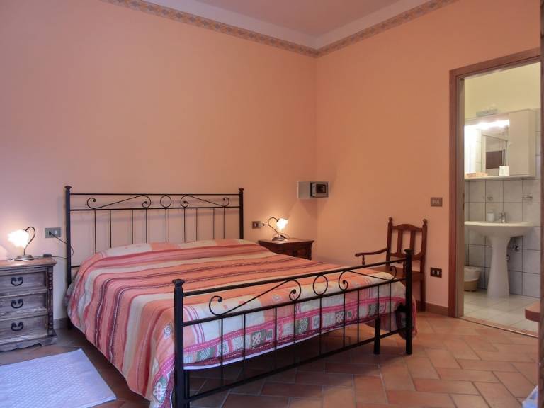 Casale Chianciano Terme