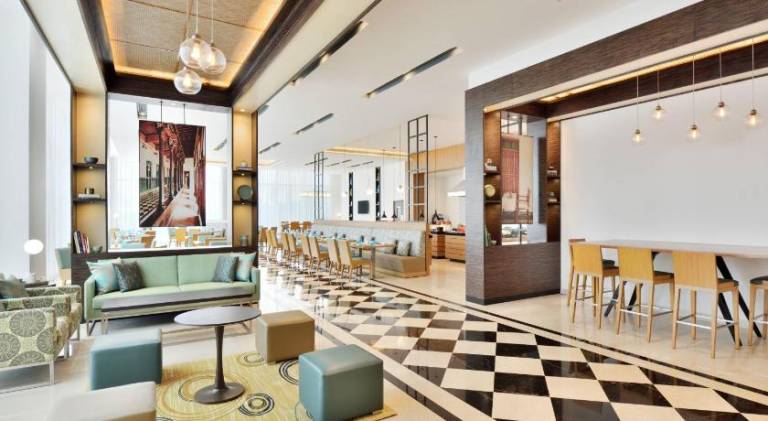 Fairfield by Marriott Sriperumbudur