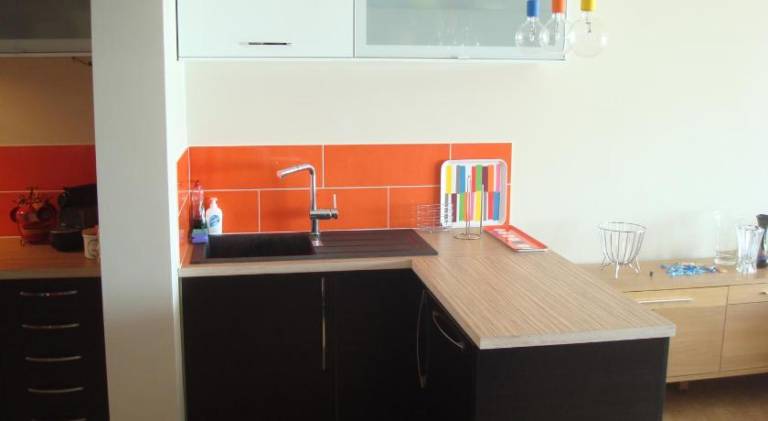 Beautiful apartment | Next to the beach | Pets allowed — photo 5