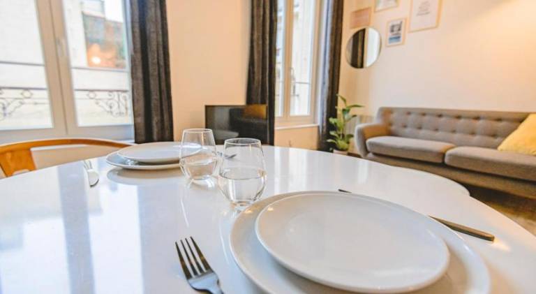 Holiday apartment with 1 room for 2 persons — photo 4