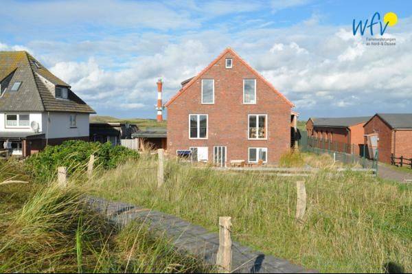 Ferienwohnung  Wangerooge