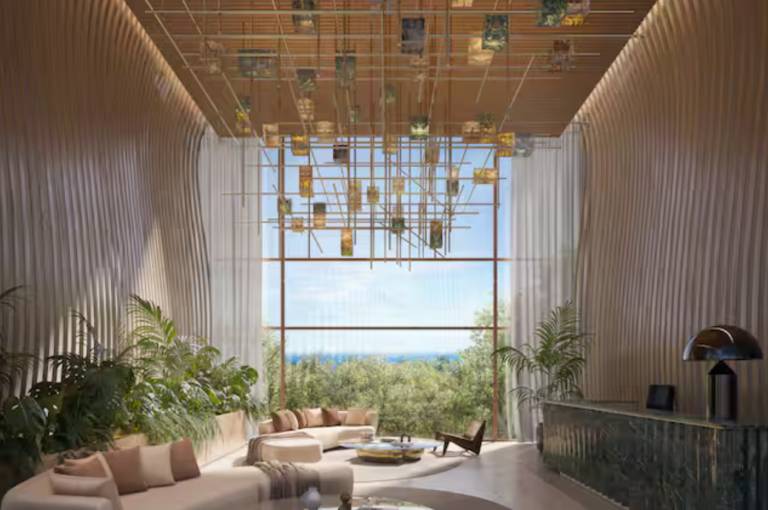 Waldorf Astoria, Residences at Costa Rica Cacique — photo 3
