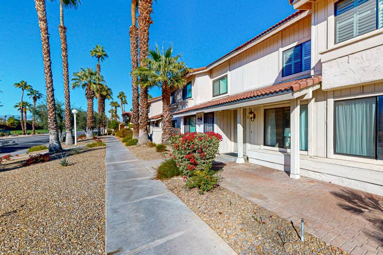 House Palm Springs