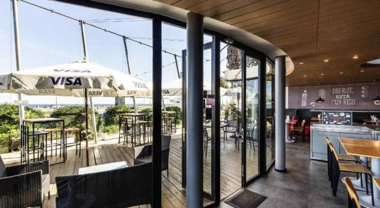 Ibis Montevideo Rambla — photo 4