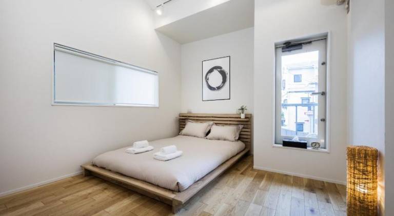72 m² Ferienhaus