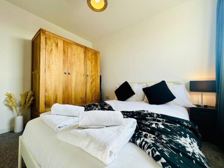 Apartment | Dogs allowed in Ipswich
