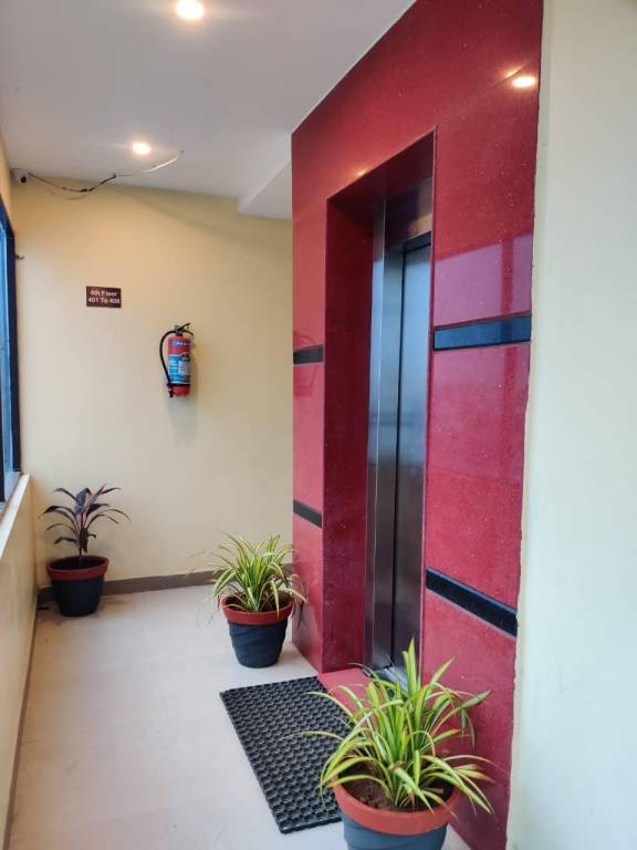 Hotel raajasgrand — photo 2