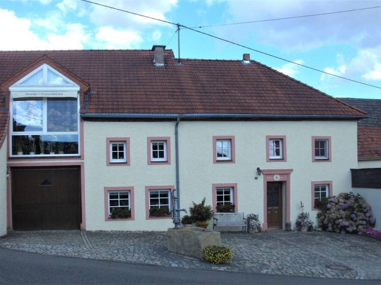Ferienwohnung Irrel
