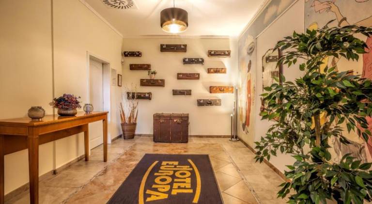 Hotel Europa — photo 5
