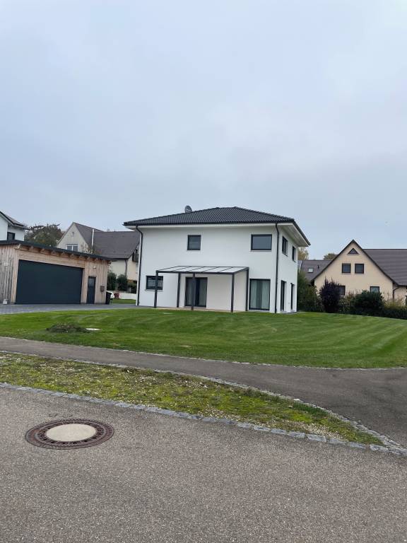 Ferienwohnung  Ellwangen (Jagst)