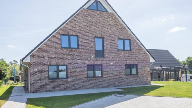 Ferienwohnung  Bredstedt