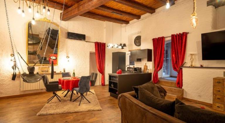 Holiday apartment with 1 room for 2 persons — photo 3