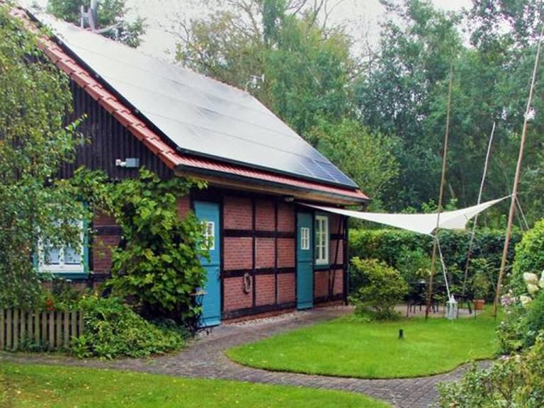 Ferienwohnung Dömitz