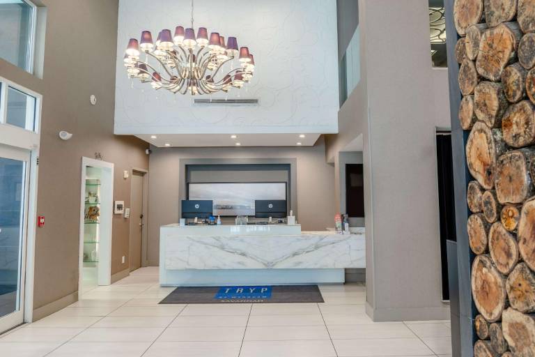 TRYP by Wyndham Savannah — photo 5