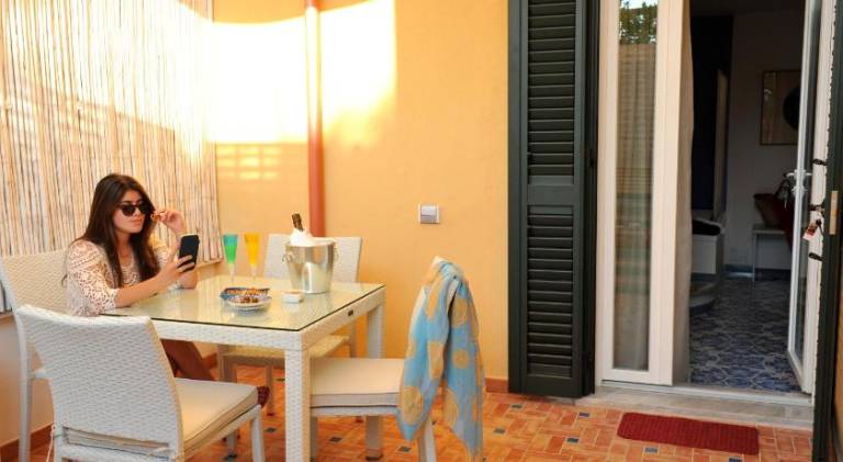 Il Leone Di Mare — photo 4