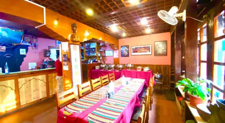 Shiva Guest House — photo 4