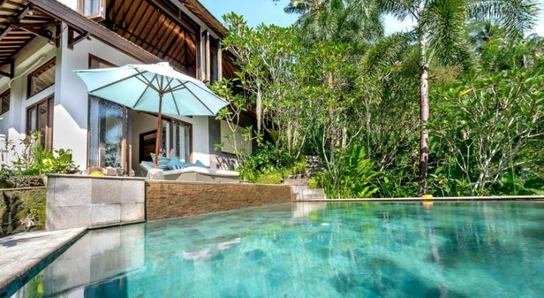 Resort Ubud
