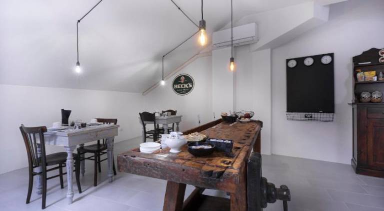 Ventitremarzo Guest House — photo 4