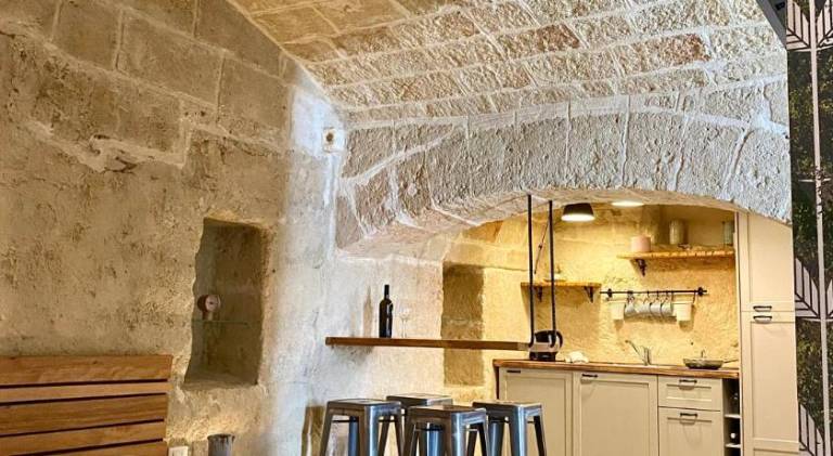 House | Dogs allowed in Monopoli