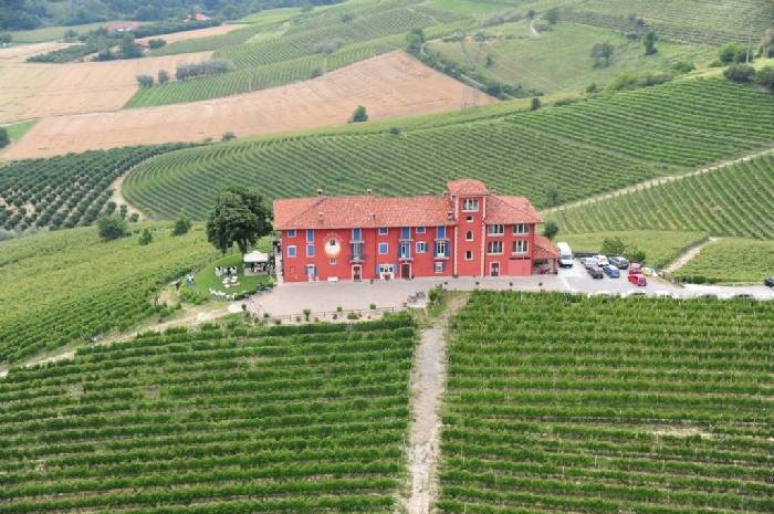 Privatzimmer Dogliani