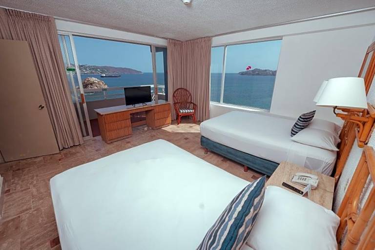 Playa Suites Acapulco — photo 2