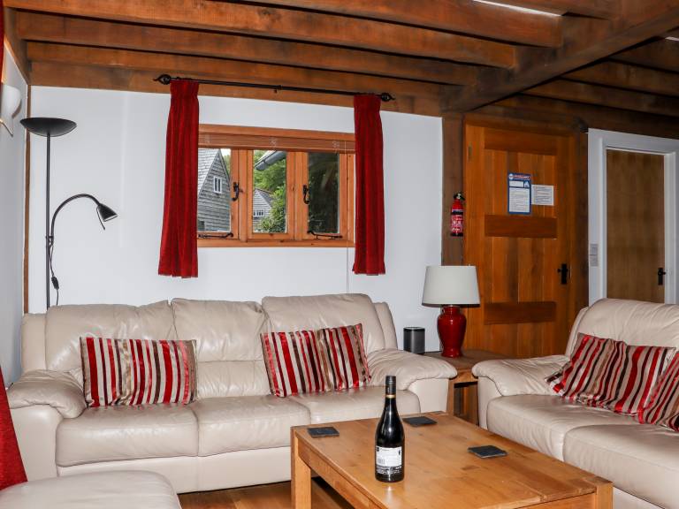 Child-friendly cottage with garden | Beach view | Dogs allowed — photo 4