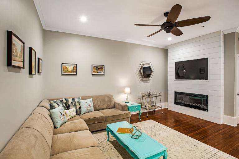 Condo Historic District - North