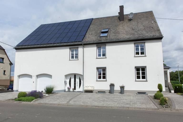 Ferienwohnung Morbach