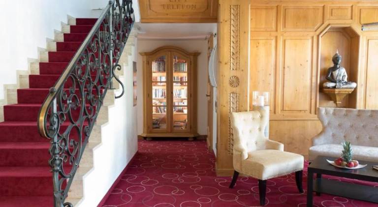 Hotel Promenade — photo 5