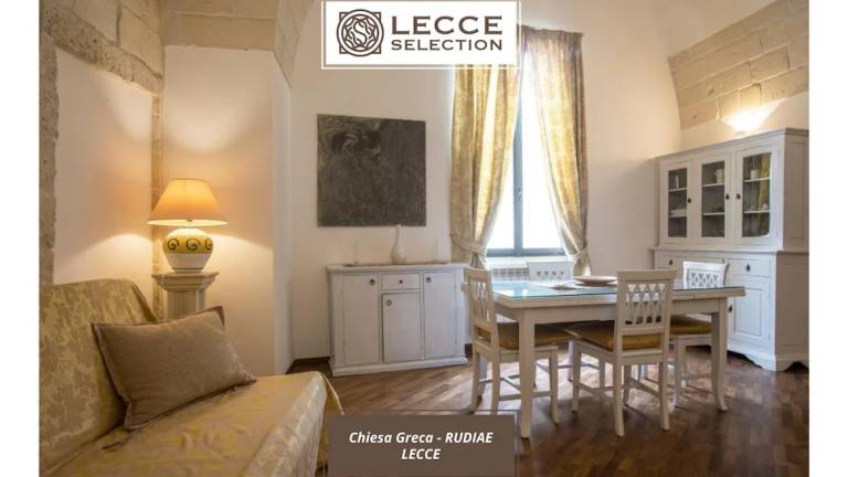 Apartment Lecce