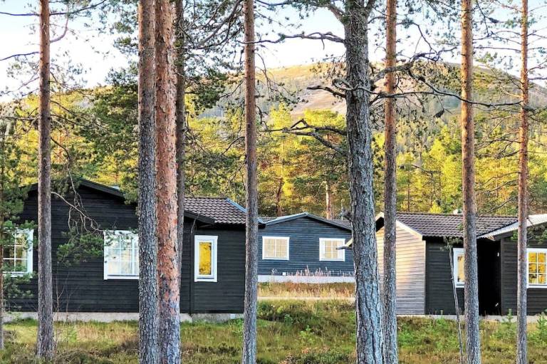 Hus Sälen
