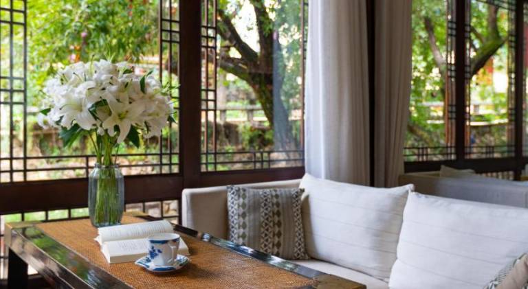 Jun Bo Xuan Boutique Hotel — photo 4