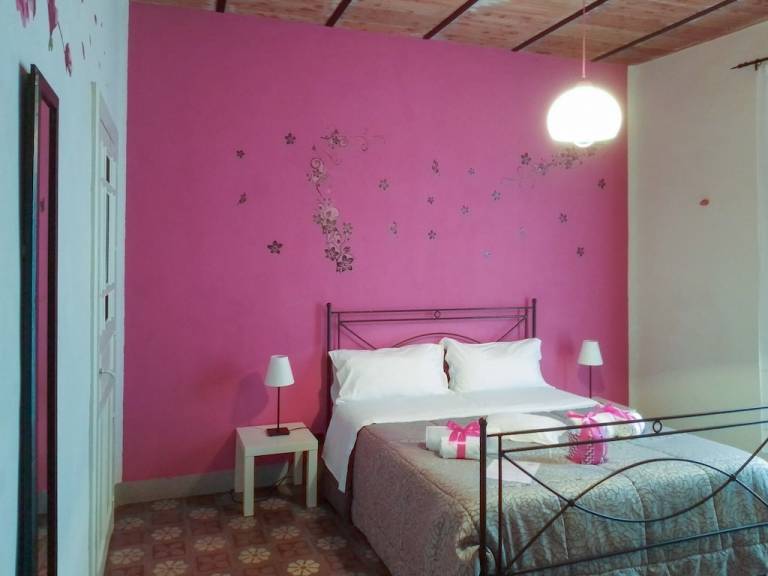 Bed & Breakfast Scicli