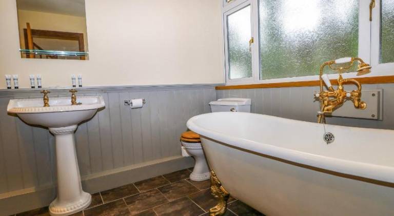 Vacation home with 6 rooms for 13 persons — photo 5