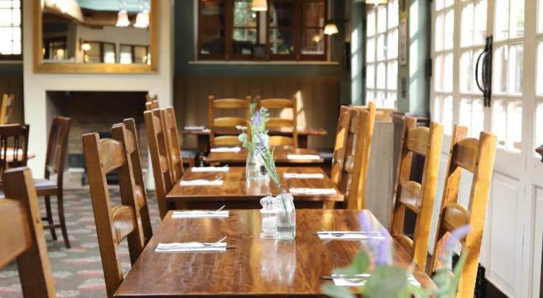 The Conningbrook Hotel — photo 4