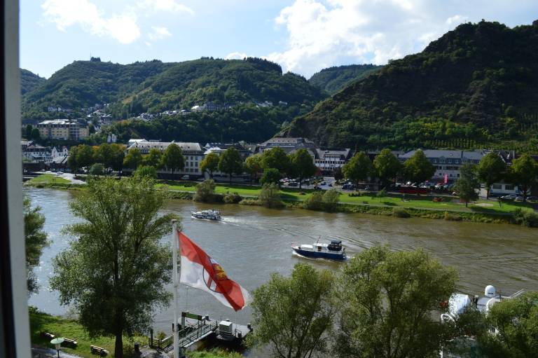 Ferienwohnung Cochem