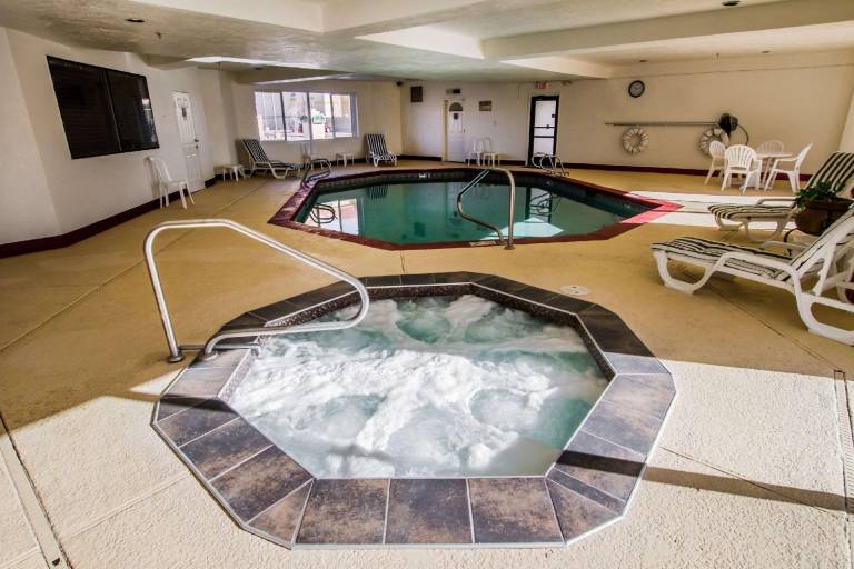 Sleep Inn Gallup — photo 4