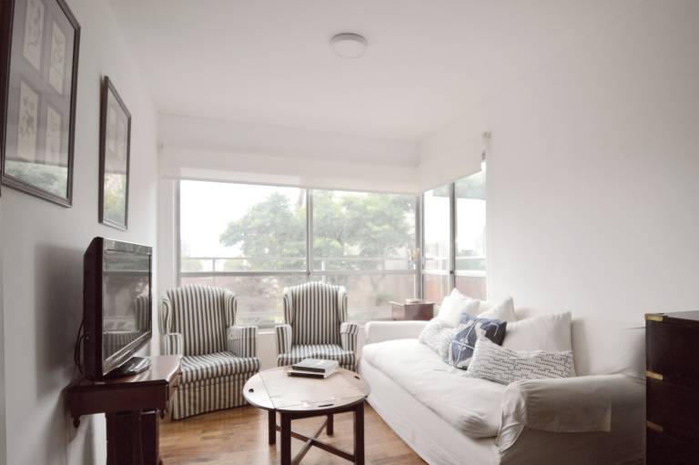 Apartamento  Pocitos
