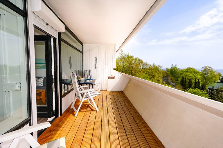 Ferienwohnung Sierksdorf