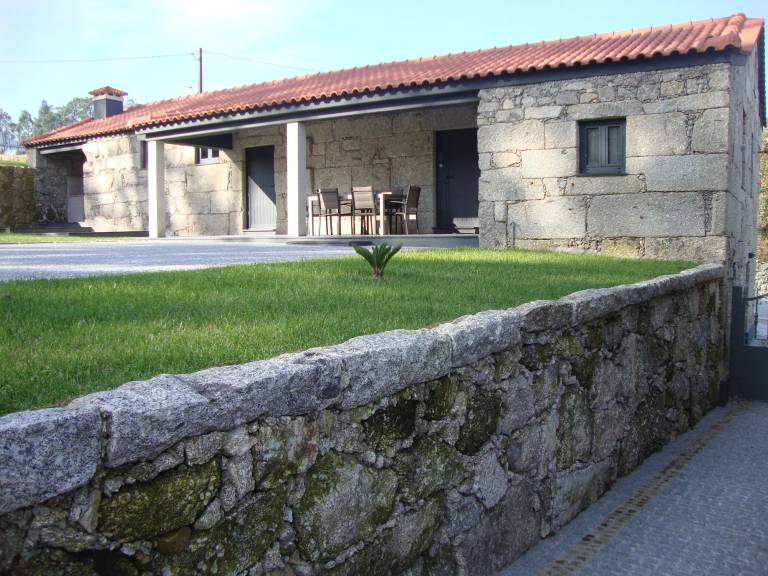 Casa  Gandra