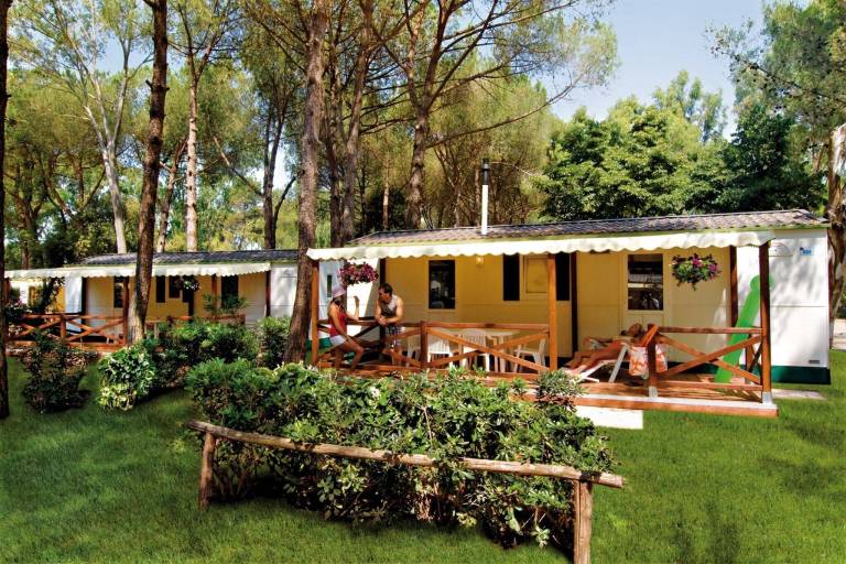 Chalet Baia Domizia