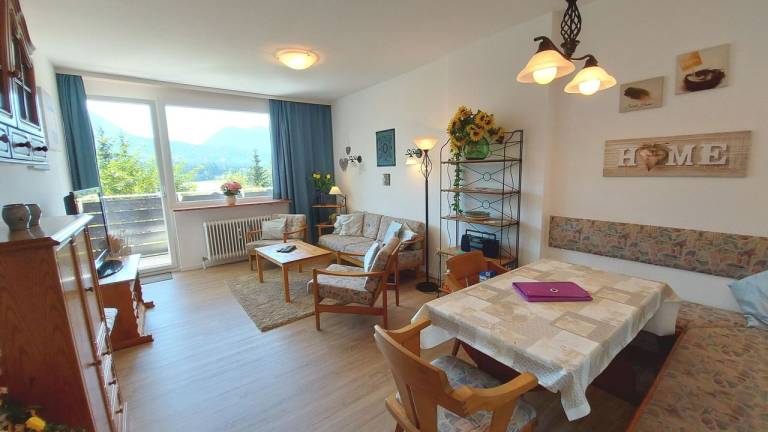 Ferienwohnung Bad Mitterndorf