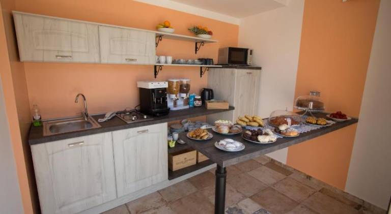 Coraje Room & Breakfast — photo 4