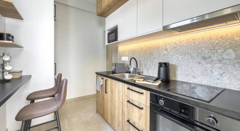 Rental apartment | Close to Odeon of Herodes Atticus — photo 3