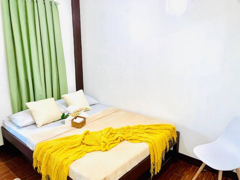 House for 2 persons in Puerto Princesa