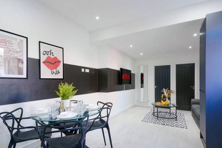 Apartment | Suitable for remote work — photo 4