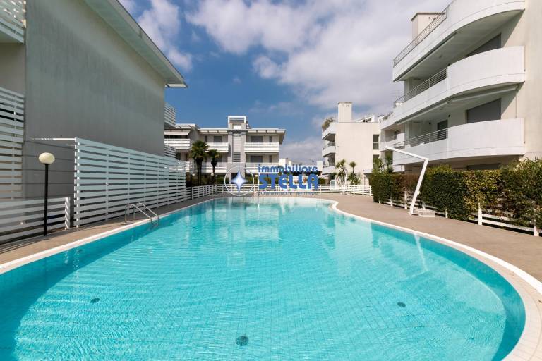 Ferienwohnung Jesolo