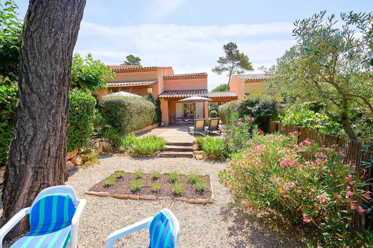 Villa Nans-les-Pins